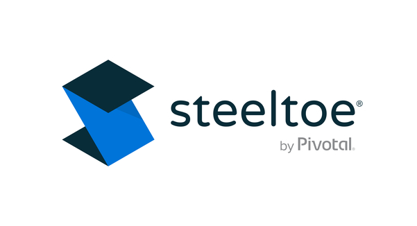 SteelToe Logo