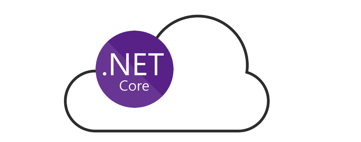 .NET Cloud