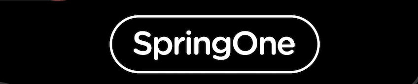 SpringOne 2020